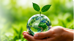 Sustainable environment