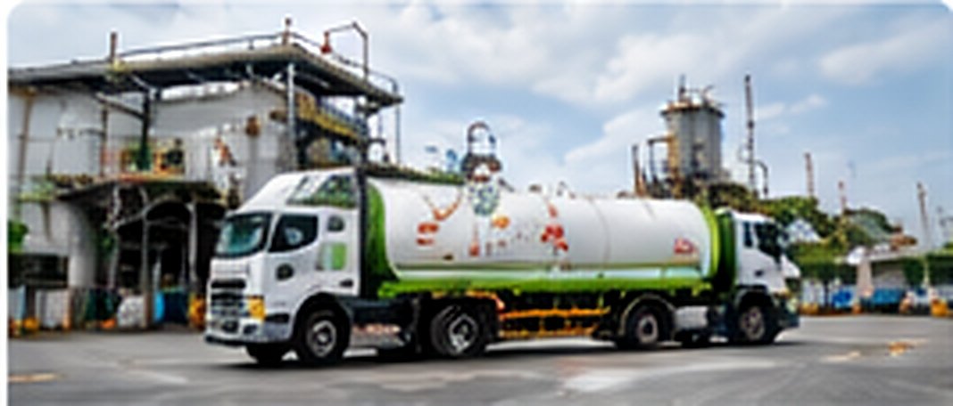 Vacuum Tanker Services & Waste Transportation