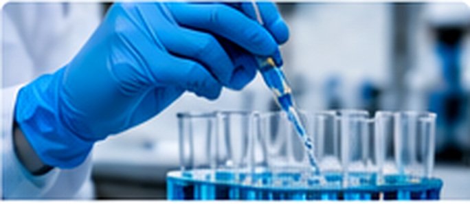 Chemical Analysis