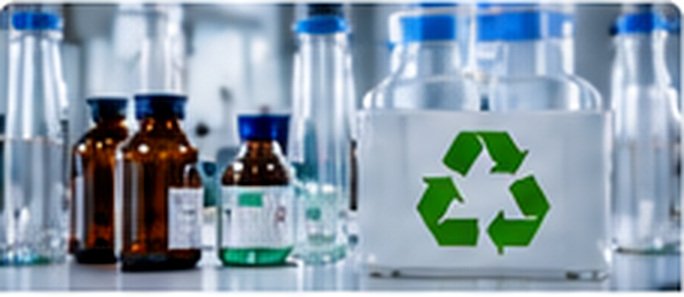 Solvent Recovery Research