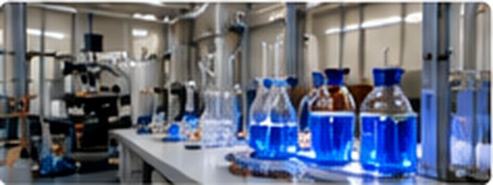 Chemical Analysis Equipment