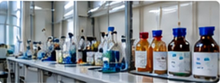 Process Development Lab
