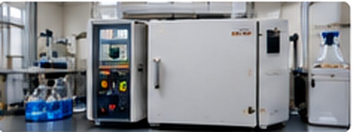 Research & Testing Facilities
