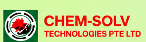 Chem-Solv Technologies Pte Ltd