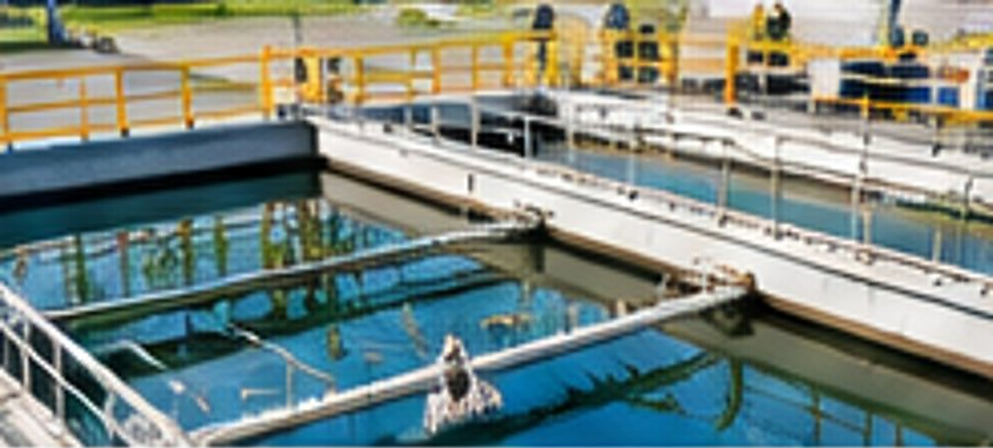Effluent Treatment & Wastewater